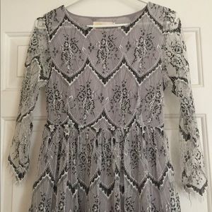 Huangjiniou Zulilly Dress